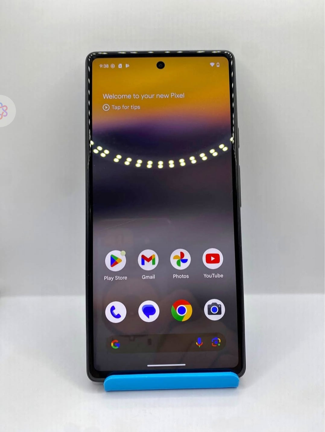 Google Pixel 6a